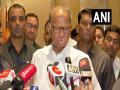 This is a very unfortunate incident: Sharad Pawar on Odisha train tragedy - Hindi News | This is a very unfortunate incident: Sharad Pawar on Odisha train tragedy | Latest politics News at Lokmattimes.com