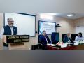 J-K: Judicial Academy organizes one-day sensitization workshop on 'Animal Laws' - Hindi News | J-K: Judicial Academy organizes one-day sensitization workshop on 'Animal Laws' | Latest national News at Lokmattimes.com