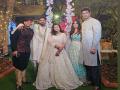 Ruturaj Gaikwad ties knot with girlfriend Utkarsha Pawar - Hindi News | Ruturaj Gaikwad ties knot with girlfriend Utkarsha Pawar | Latest cricket News at Lokmattimes.com