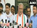 Odisha train accident: Chhattisgarh CM Bhupesh Baghel promises to extend all possible help - Hindi News | Odisha train accident: Chhattisgarh CM Bhupesh Baghel promises to extend all possible help | Latest national News at Lokmattimes.com