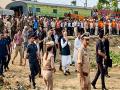 Odisha train mishap: Government stands with bereaved family members, says PM Modi - Hindi News | Odisha train mishap: Government stands with bereaved family members, says PM Modi | Latest national News at Lokmattimes.com