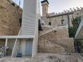 "It means I can go and pray": Israel to inaugurate elevator at Hebron's Tomb of the Patriarchs - Hindi News | "It means I can go and pray": Israel to inaugurate elevator at Hebron's Tomb of the Patriarchs | Latest international News at Lokmattimes.com