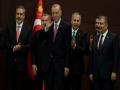 Erdogan takes oath as Turkey president after historic win - Hindi News | Erdogan takes oath as Turkey president after historic win | Latest international News at Lokmattimes.com