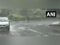Rain lashes parts of Delhi NCR - Hindi News | Rain lashes parts of Delhi NCR | Latest national News at Lokmattimes.com