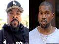 Kanye West, Ice Cube's reunion after backlash from anti-Semitism controversy - Hindi News | Kanye West, Ice Cube's reunion after backlash from anti-Semitism controversy | Latest entertainment News at Lokmattimes.com