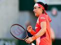 French Open: Ons Jabeur rallies past Olga Danilovic to book Round of 16 spot - Hindi News | French Open: Ons Jabeur rallies past Olga Danilovic to book Round of 16 spot | Latest tennis News at Lokmattimes.com