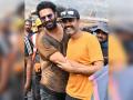 Prabhas wishes 'Salaar' director Prashant Neel on his birthday - Hindi News | Prabhas wishes 'Salaar' director Prashant Neel on his birthday | Latest entertainment News at Lokmattimes.com