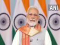 Odisha train tragedy: PM Modi calls Ashwini Vaishnaw, takes stock of restoration work - Hindi News | Odisha train tragedy: PM Modi calls Ashwini Vaishnaw, takes stock of restoration work | Latest national News at Lokmattimes.com