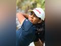 Diksha lies tied for second in Sweden, Vani and Tvesa also make the cut - Hindi News | Diksha lies tied for second in Sweden, Vani and Tvesa also make the cut | Latest other-sports News at Lokmattimes.com