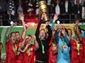 RB Leipzig win DFB-Pokal title for second time in row - Hindi News | RB Leipzig win DFB-Pokal title for second time in row | Latest football News at Lokmattimes.com