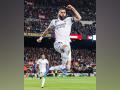 Karim Benzema leaves Real Madrid after 14 years - Hindi News | Karim Benzema leaves Real Madrid after 14 years | Latest football News at Lokmattimes.com