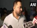 "Those responsible have still not been identified...": Tejashwi Yadav on Odisha train accident - Hindi News | "Those responsible have still not been identified...": Tejashwi Yadav on Odisha train accident | Latest politics News at Lokmattimes.com