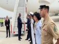 US Defence Secy Lloyd Austin arrives in Delhi to strengthen defence partnership with India - Hindi News | US Defence Secy Lloyd Austin arrives in Delhi to strengthen defence partnership with India | Latest international News at Lokmattimes.com