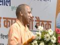 "India's prestige elevated across globe under PM Modi's leadership": UP CM Yogi Adityanath - Hindi News | "India's prestige elevated across globe under PM Modi's leadership": UP CM Yogi Adityanath | Latest politics News at Lokmattimes.com