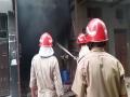 Delhi: Fire breaks out at Madarsa in Jagatpuri, operation underway to douse flames - Hindi News | Delhi: Fire breaks out at Madarsa in Jagatpuri, operation underway to douse flames | Latest national News at Lokmattimes.com
