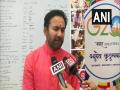 Union Minister Kishan Reddy distributes 1,300 appointment letters at Kaushal Mahotsav Mela - Hindi News | Union Minister Kishan Reddy distributes 1,300 appointment letters at Kaushal Mahotsav Mela | Latest national News at Lokmattimes.com