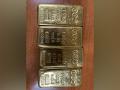 DRI seizes 10 kg smuggled gold worth Rs 6.2 crores at Mumbai airport, arrests two persons - Hindi News | DRI seizes 10 kg smuggled gold worth Rs 6.2 crores at Mumbai airport, arrests two persons | Latest national News at Lokmattimes.com