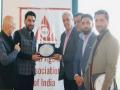 New tourism destinations in focus at TAAI-J&amp;K Chapter meeting in Srinagar - Hindi News | New tourism destinations in focus at TAAI-J&amp;K Chapter meeting in Srinagar | Latest national News at Lokmattimes.com