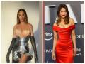 Priyanka Chopra gives a shoutout to Beyonce - Hindi News | Priyanka Chopra gives a shoutout to Beyonce | Latest entertainment News at Lokmattimes.com