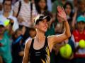 French Open: Elina Svitolina bests Daria Kasatkina to enter quarterfinals - Hindi News | French Open: Elina Svitolina bests Daria Kasatkina to enter quarterfinals | Latest tennis News at Lokmattimes.com