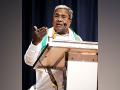 BJP encourages people to misuse electricity in Karnataka: CM Siddaramaiah - Hindi News | BJP encourages people to misuse electricity in Karnataka: CM Siddaramaiah | Latest politics News at Lokmattimes.com