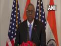 "We are absolutely not trying to establish NATO in Indo-Pacific," says US Defence Secretary Austin - Hindi News | "We are absolutely not trying to establish NATO in Indo-Pacific," says US Defence Secretary Austin | Latest international News at Lokmattimes.com