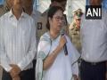 Odisha train accident: "Not the time to suppress the truth," says Mamata Banerjee - Hindi News | Odisha train accident: "Not the time to suppress the truth," says Mamata Banerjee | Latest politics News at Lokmattimes.com