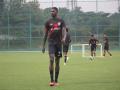 Birthday boy Rowllin Borges back in the National camp, and back for more - Hindi News | Birthday boy Rowllin Borges back in the National camp, and back for more | Latest football News at Lokmattimes.com