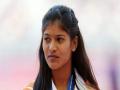 Sanjivani Jadhav clinches second spot in women's 10,000m at Portland Track Festival 2023 athletics - Hindi News | Sanjivani Jadhav clinches second spot in women's 10,000m at Portland Track Festival 2023 athletics | Latest other-sports News at Lokmattimes.com