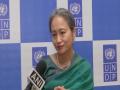 "India's presidency comes at critical moment...accelerate efforts of climate actions," says UNDP representative - Hindi News | "India's presidency comes at critical moment...accelerate efforts of climate actions," says UNDP representative | Latest international News at Lokmattimes.com