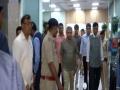 Union Ministers Ashwini Vaishnaw, Mansukh Mandaviya reach Delhi from Odisha - Hindi News | Union Ministers Ashwini Vaishnaw, Mansukh Mandaviya reach Delhi from Odisha | Latest national News at Lokmattimes.com