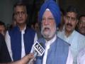 "Everything back to normalcy after 51 hours": Hardeep S Puri defends Railways Minister - Hindi News | "Everything back to normalcy after 51 hours": Hardeep S Puri defends Railways Minister | Latest politics News at Lokmattimes.com