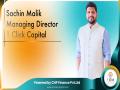 1 Click Capital: Revolutionizing Shopkeeper Financing in India with the Launch of 1 Click Retail - Hindi News | 1 Click Capital: Revolutionizing Shopkeeper Financing in India with the Launch of 1 Click Retail | Latest business News at Lokmattimes.com