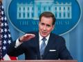 "US does it when it feels like...": John Kirby calls Chinese interceptions 'unprofessional' - Hindi News | "US does it when it feels like...": John Kirby calls Chinese interceptions 'unprofessional' | Latest international News at Lokmattimes.com