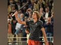 Alexander Zverev defeats Grigor Dimitrov, advances into quarter-finals of French Open - Hindi News | Alexander Zverev defeats Grigor Dimitrov, advances into quarter-finals of French Open | Latest tennis News at Lokmattimes.com