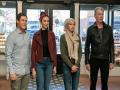 'The Out-Laws' Trailer unites Adam Devine, Nina Dobrev, Ellen Barkin, Pierce Brosnan - Hindi News | 'The Out-Laws' Trailer unites Adam Devine, Nina Dobrev, Ellen Barkin, Pierce Brosnan | Latest entertainment News at Lokmattimes.com