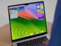 WWDC 2023: Apple announces macOS Sonoma with desktop widgets, game mode and more new features - Hindi News | WWDC 2023: Apple announces macOS Sonoma with desktop widgets, game mode and more new features | Latest technology News at Lokmattimes.com