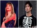 Taylor Swift and Matty Healy reportedly break up - Hindi News | Taylor Swift and Matty Healy reportedly break up | Latest entertainment News at Lokmattimes.com