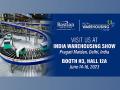 Bastian Solutions to Showcase Next-Gen Warehousing Technologies at the India Warehousing Show 2023 - Hindi News | Bastian Solutions to Showcase Next-Gen Warehousing Technologies at the India Warehousing Show 2023 | Latest business News at Lokmattimes.com
