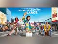 Seagram's Royal Stag Launches Its New Live It Large Campaign Featuring Brand Ambassador Superstar Ranveer Singh - Hindi News | Seagram's Royal Stag Launches Its New Live It Large Campaign Featuring Brand Ambassador Superstar Ranveer Singh | Latest business News at Lokmattimes.com