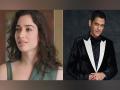 Check out Tamannaah Bhatia, Vijay Varma's chemistry in 'Lust Stories 2' teaser - Hindi News | Check out Tamannaah Bhatia, Vijay Varma's chemistry in 'Lust Stories 2' teaser | Latest entertainment News at Lokmattimes.com