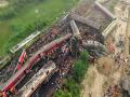 CBI registers FIR in Coromandel Express train accident in Odisha, team visits site - Hindi News | CBI registers FIR in Coromandel Express train accident in Odisha, team visits site | Latest national News at Lokmattimes.com