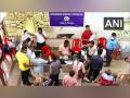 Balasore train accident: Bhubaneswar, Bengal set up helpdesks for identification of bodies - Hindi News | Balasore train accident: Bhubaneswar, Bengal set up helpdesks for identification of bodies | Latest national News at Lokmattimes.com