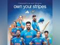 adidas and BCCI reveal the all-new Indian cricket team jerseys - Hindi News | adidas and BCCI reveal the all-new Indian cricket team jerseys | Latest business News at Lokmattimes.com