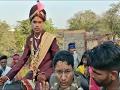 MP: Upper caste villagers pelt stones after dalit groom sits on mare for wedding rituals - Hindi News | MP: Upper caste villagers pelt stones after dalit groom sits on mare for wedding rituals | Latest national News at Lokmattimes.com