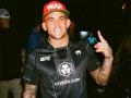 "Father time is undefeated...": Dustin Poirier shuts down idea of retirement after UFC 291 title fight - Hindi News | "Father time is undefeated...": Dustin Poirier shuts down idea of retirement after UFC 291 title fight | Latest other-sports News at Lokmattimes.com