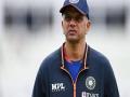 Two years of hard work have led to this match: India's head coach Rahul Dravid - Hindi News | Two years of hard work have led to this match: India's head coach Rahul Dravid | Latest cricket News at Lokmattimes.com