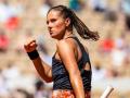 French Open: Daria Kasatkina blasts fans after being booed following defeat to Elina Svitolina - Hindi News | French Open: Daria Kasatkina blasts fans after being booed following defeat to Elina Svitolina | Latest tennis News at Lokmattimes.com