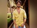 'Bloody Daddy': Shahid Kapoor opens up about his love for action-genre - Hindi News | 'Bloody Daddy': Shahid Kapoor opens up about his love for action-genre | Latest entertainment News at Lokmattimes.com