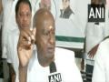 Railway Minister working tirelessly after Odisha train accident, says former PM Devegowda - Hindi News | Railway Minister working tirelessly after Odisha train accident, says former PM Devegowda | Latest national News at Lokmattimes.com